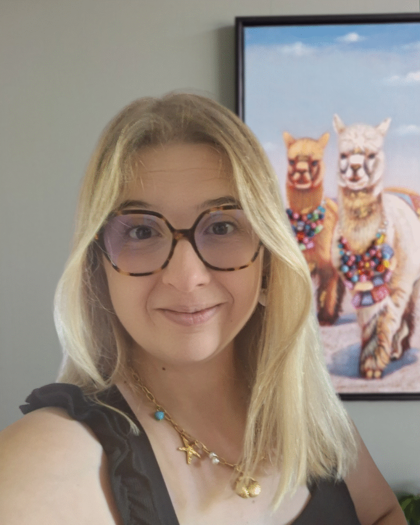 Psychologue spécialisée en alimentation émotionnelle à Bourges