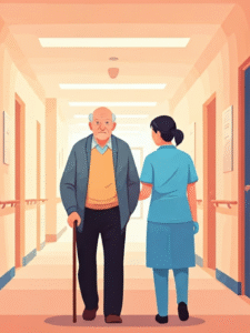 Un cadre doux et apaisant pour prendre soin de vous en toute sérénité.