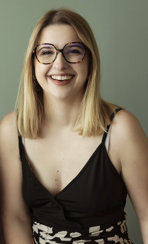 Psychologue spécialisée en alimentation émotionnelle à Bourges